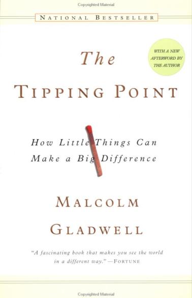 Essay about outliers by malcolm gladwell