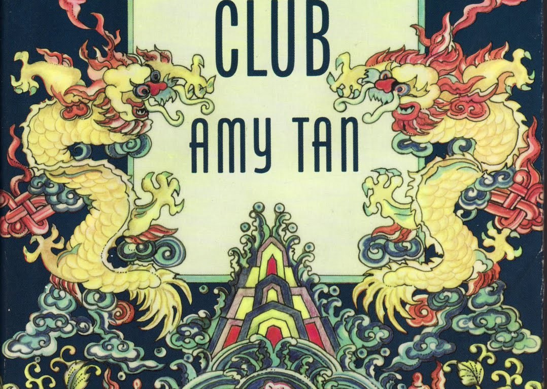 An Analysis of Chinese Culture in the Joy Luck Club by Amy Tan
